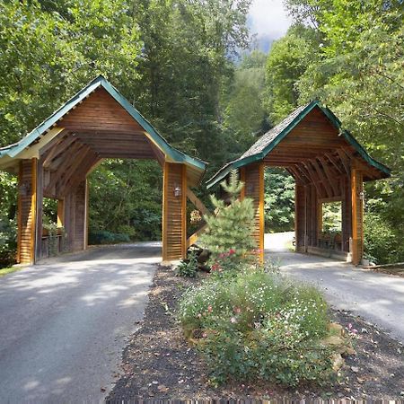 Bear Crossing #6 Villa Sevierville Exterior photo