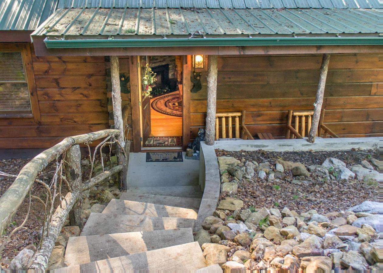Bear Crossing #6 Villa Sevierville Exterior photo