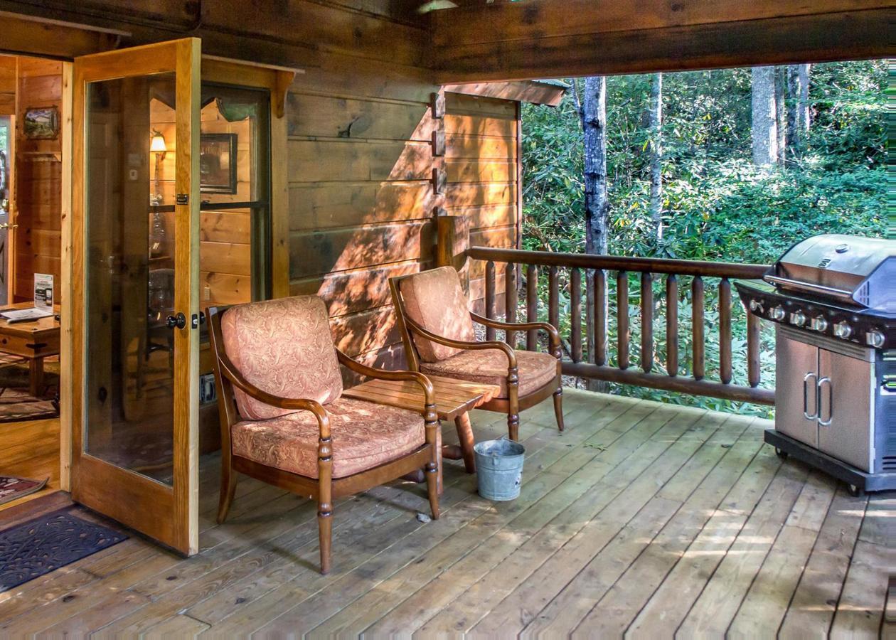Bear Crossing #6 Villa Sevierville Exterior photo