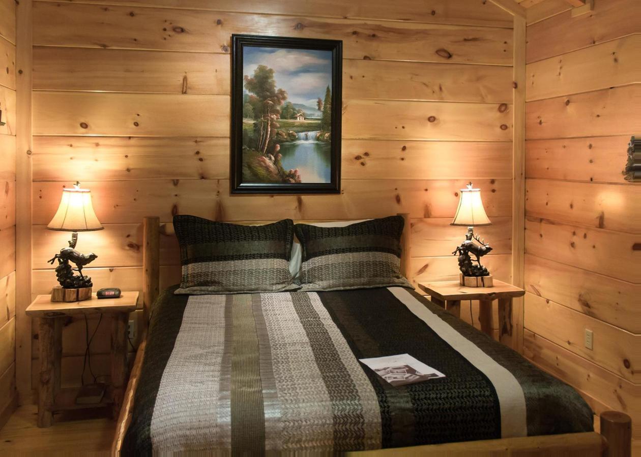 Bear Crossing #6 Villa Sevierville Exterior photo