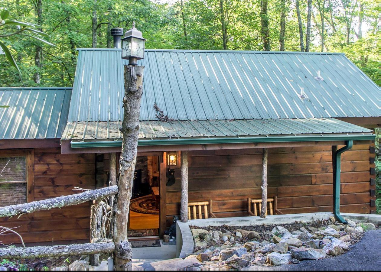 Bear Crossing #6 Villa Sevierville Exterior photo